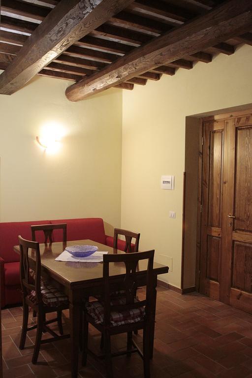 Agriturismo Vallesessanta Grotte di Castro Exteriör bild